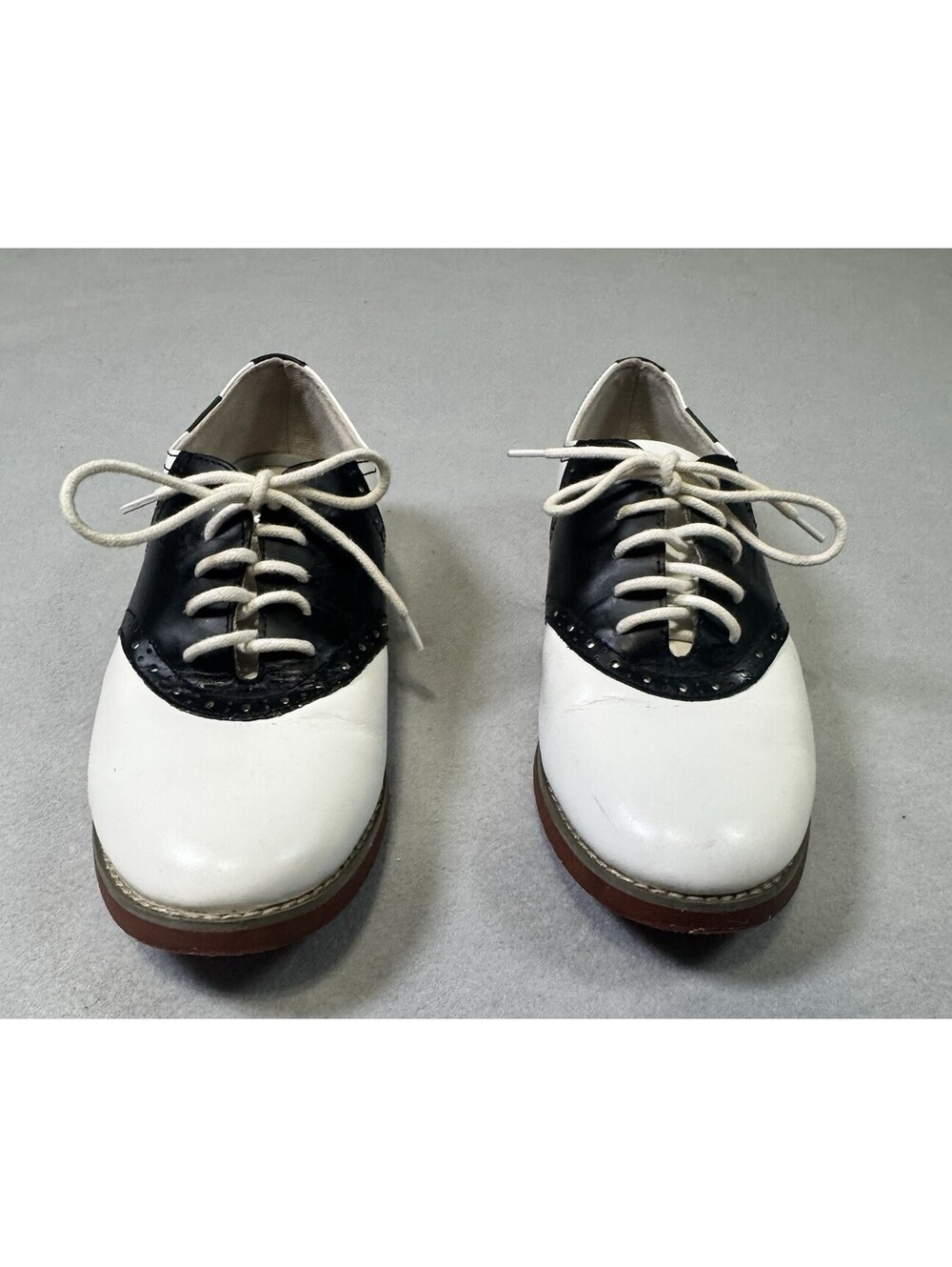 Eastland Women's Sadie Saddle Oxfords Size 7M - Picture 3 of 9